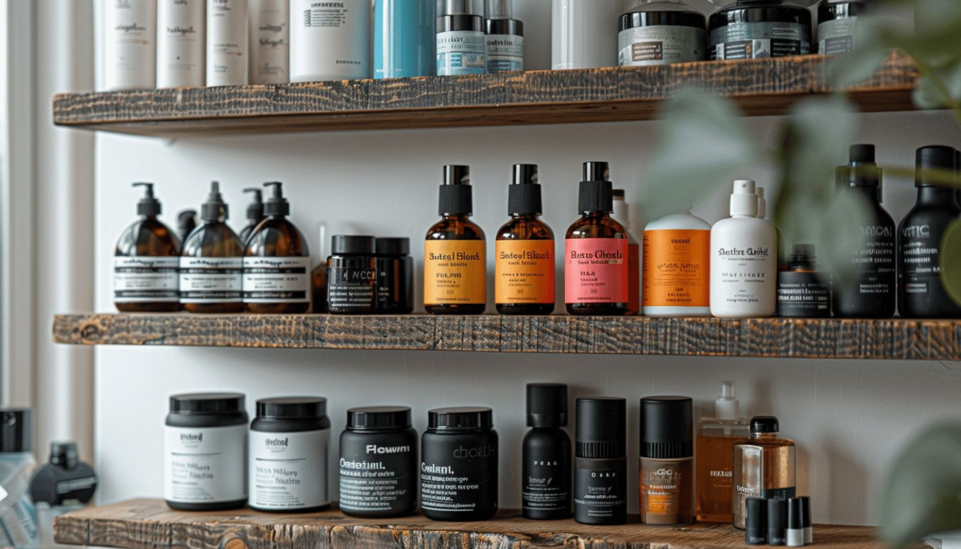 Routine capillaire minimaliste pour cheveux bouclés les essentiels pour des boucles définies