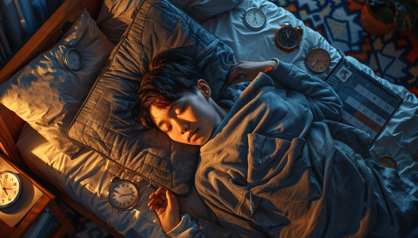 Sommeil polyphasique est-il adapté à votre mode de vie avantages et considérations pratiques